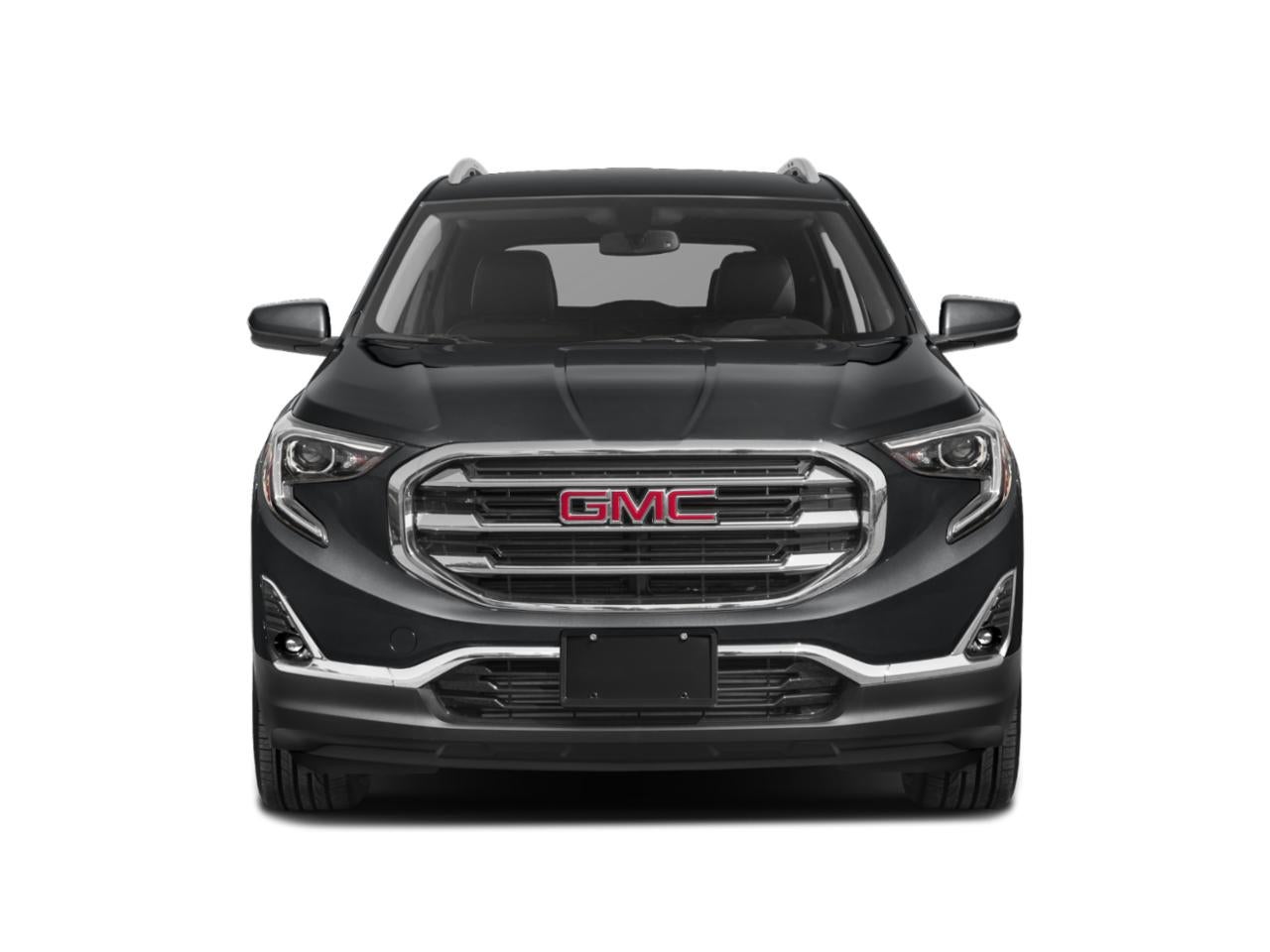 2019 GMC Terrain AWD SLT