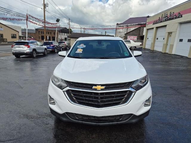 2019 Chevrolet Equinox AWD LT