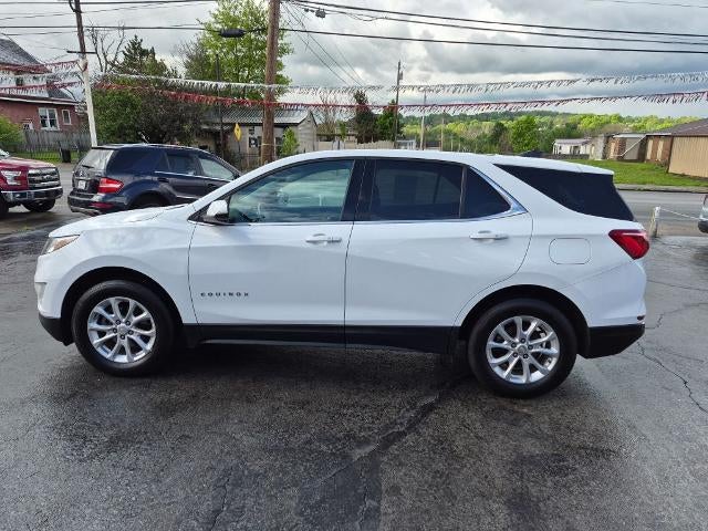 2019 Chevrolet Equinox AWD LT