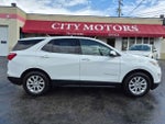 2019 Chevrolet Equinox AWD LT
