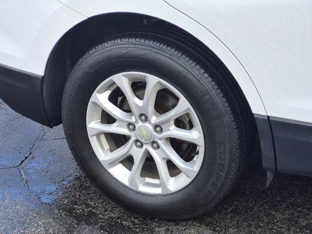 2019 Chevrolet Equinox AWD LT