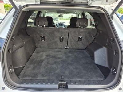 2019 Chevrolet Equinox AWD LT