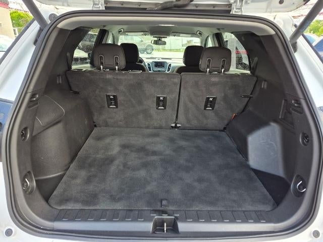 2019 Chevrolet Equinox AWD LT