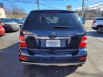 2011 Mercedes-Benz M-Class ML 350 SUV
