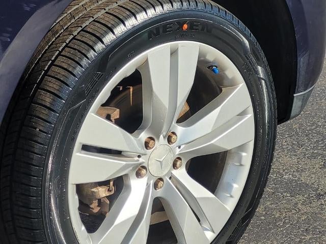 2011 Mercedes-Benz M-Class ML 350 SUV