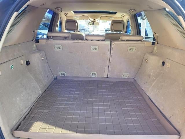 2011 Mercedes-Benz M-Class ML 350 SUV