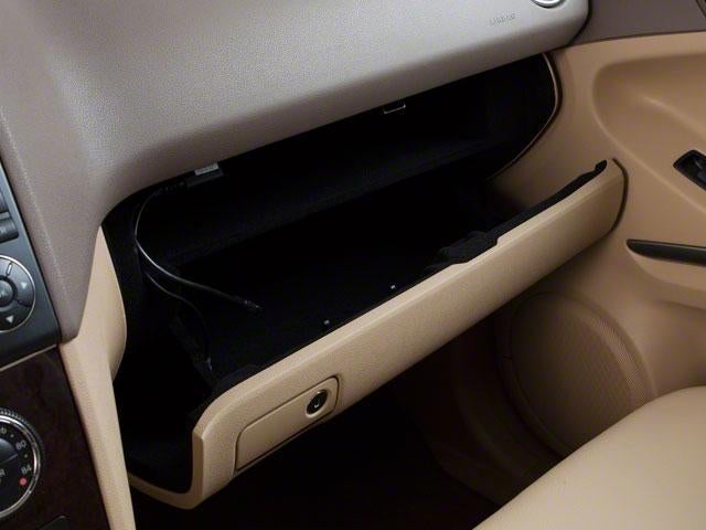 2011 Mercedes-Benz M-Class ML 350 SUV