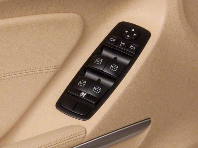 2011 Mercedes-Benz M-Class ML 350 SUV