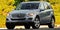 2011 Mercedes-Benz M-Class ML 350 SUV