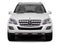2011 Mercedes-Benz M-Class ML 350 SUV