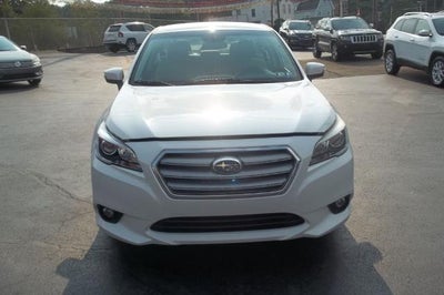 2015 Subaru Legacy 2.5i Premium PZEV