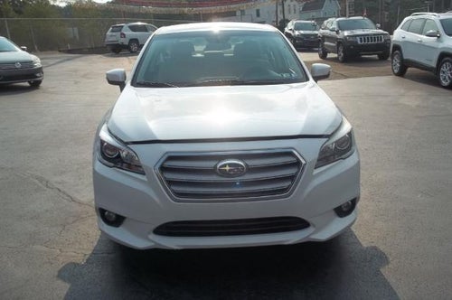 2015 Subaru Legacy 2.5i Premium PZEV