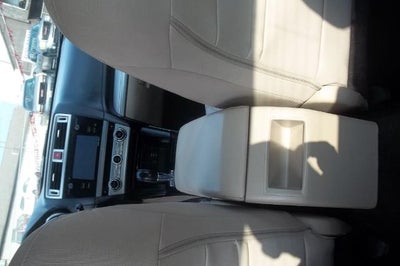 2015 Subaru Legacy 2.5i Premium PZEV