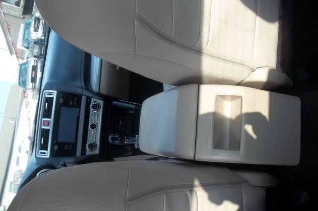 2015 Subaru Legacy 2.5i Premium PZEV