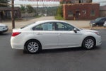 2015 Subaru Legacy 2.5i Premium PZEV