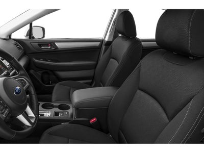 2015 Subaru Legacy 2.5i Premium PZEV