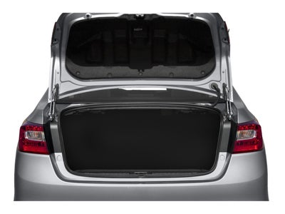 2015 Subaru Legacy 2.5i Premium PZEV