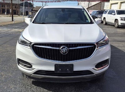 2019 Buick Enclave Essence AWD