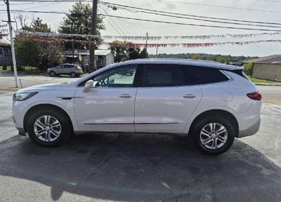 2019 Buick Enclave Essence AWD