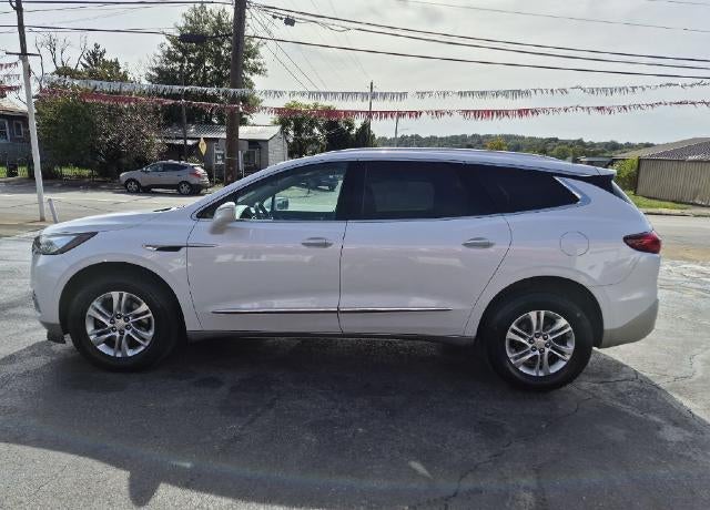 2019 Buick Enclave Essence AWD