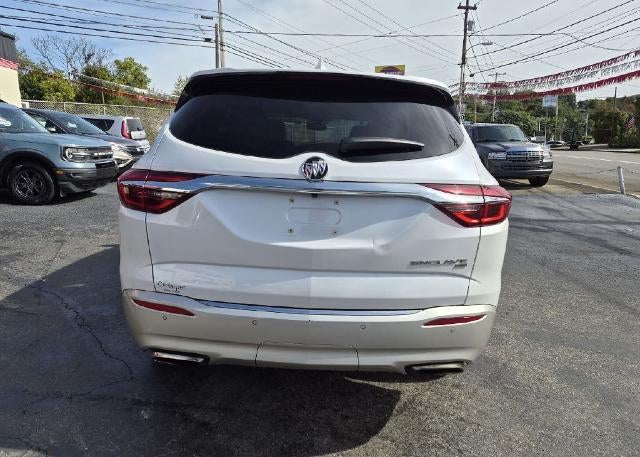 2019 Buick Enclave Essence AWD