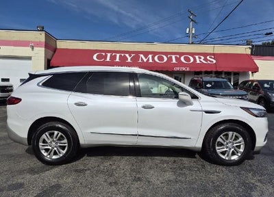 2019 Buick Enclave Essence AWD