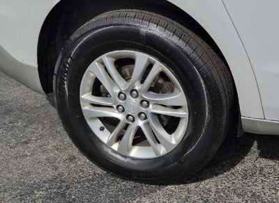 2019 Buick Enclave Essence AWD
