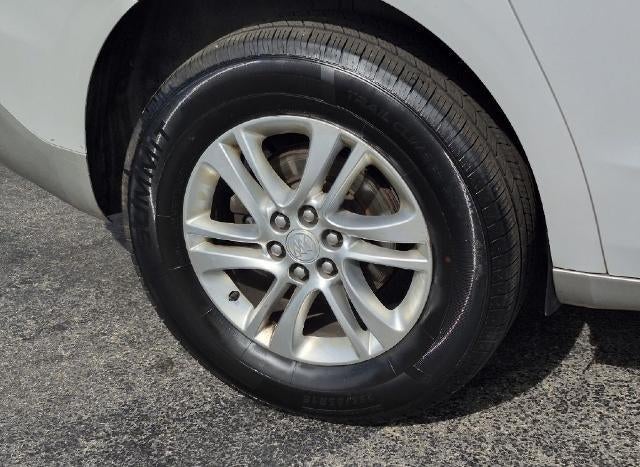 2019 Buick Enclave Essence AWD