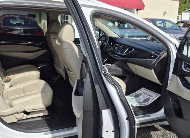 2019 Buick Enclave Essence AWD