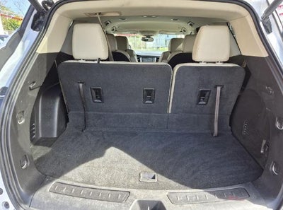 2019 Buick Enclave Essence AWD
