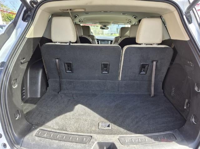 2019 Buick Enclave Essence AWD