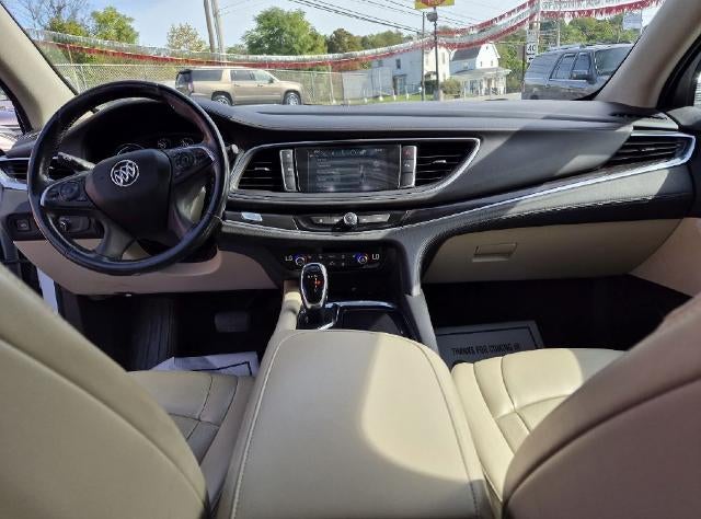 2019 Buick Enclave Essence AWD