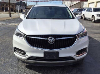 2019 Buick Enclave Essence AWD