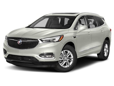 2019 Buick Enclave Essence AWD