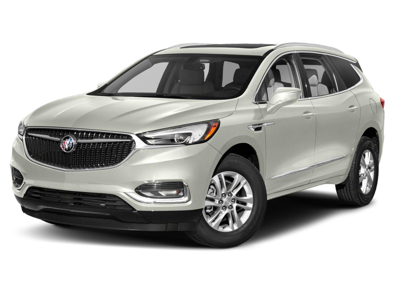 2019 Buick Enclave Essence AWD