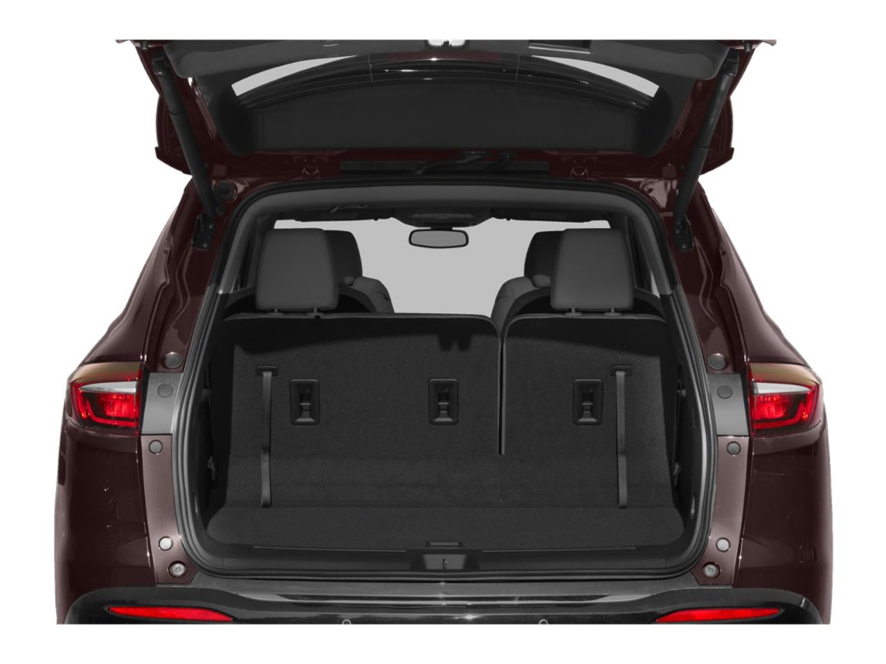 2019 Buick Enclave Essence AWD