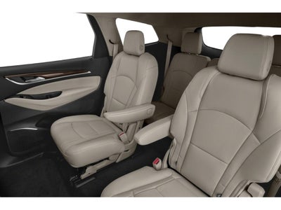 2019 Buick Enclave Essence AWD