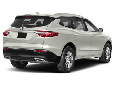 2019 Buick Enclave Essence AWD