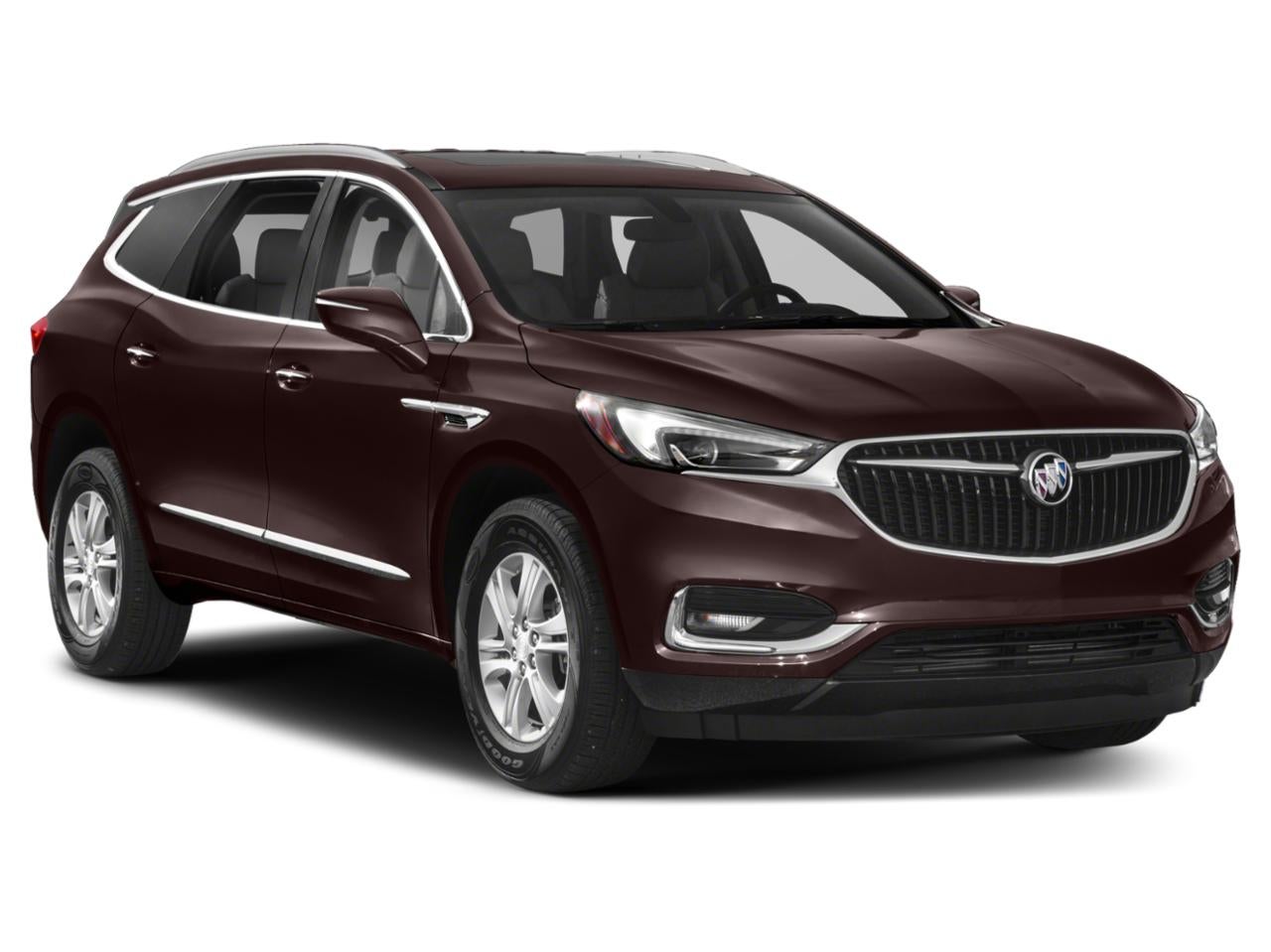 2019 Buick Enclave Essence AWD