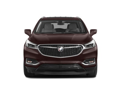 2019 Buick Enclave Essence AWD