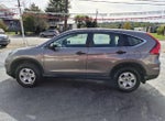 2015 Honda CR-V LX AWD