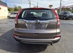 2015 Honda CR-V LX AWD