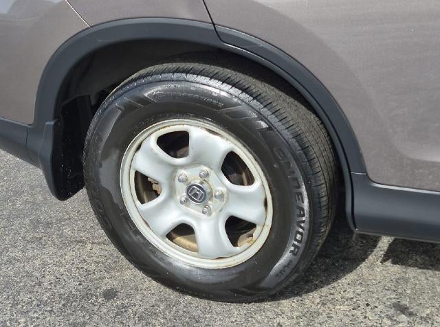2015 Honda CR-V LX AWD
