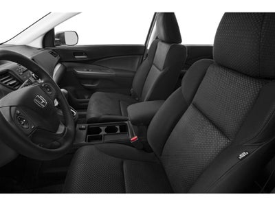 2015 Honda CR-V LX AWD