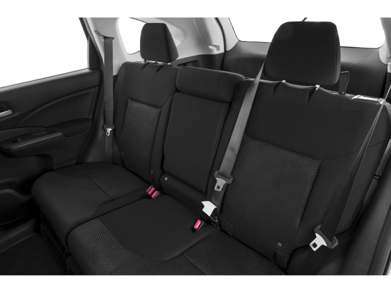 2015 Honda CR-V LX AWD