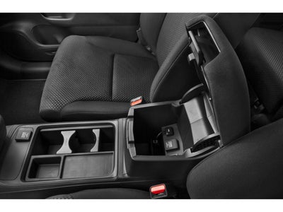 2015 Honda CR-V LX AWD