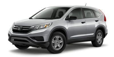 2015 Honda CR-V LX AWD