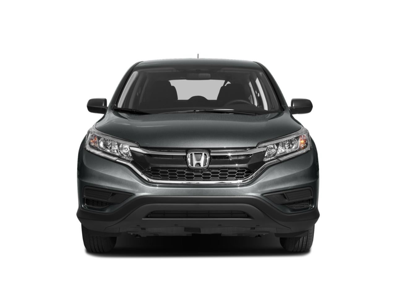 2015 Honda CR-V LX AWD