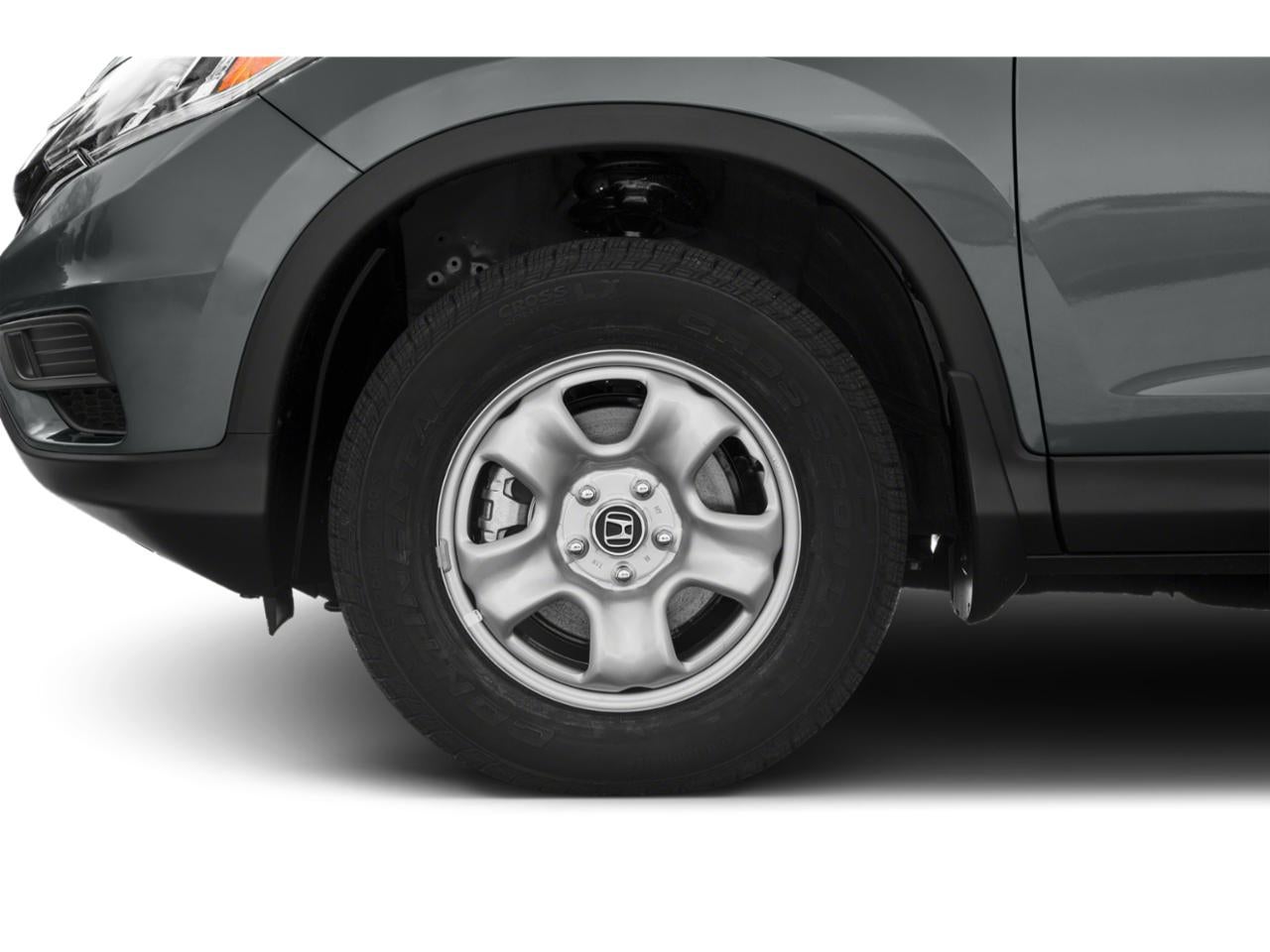 2015 Honda CR-V LX AWD