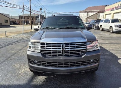 2014 Lincoln Navigator L 4dr 5.4L V8 4WD